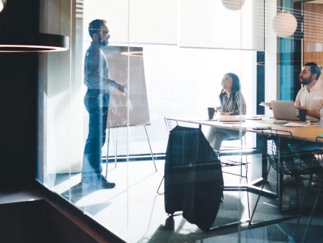 Best-Practice Methode